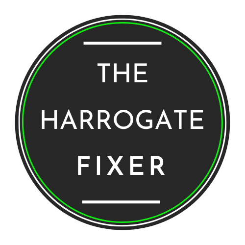 The Harrogate Fixer
